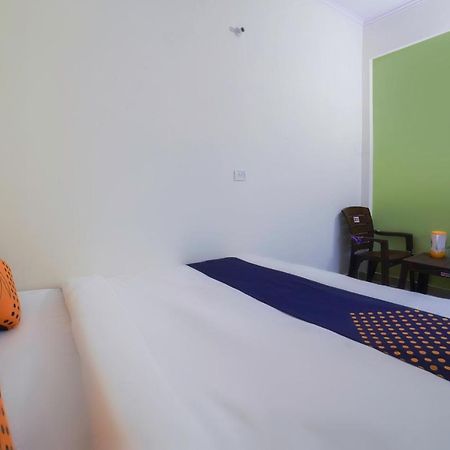 Spot On 67119 Hotel Shivam Residency Rāmpura Εξωτερικό φωτογραφία