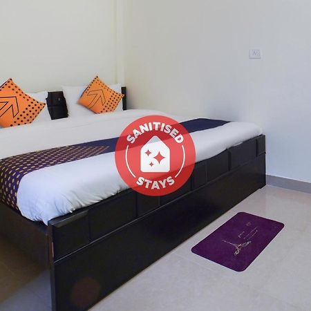 Spot On 67119 Hotel Shivam Residency Rāmpura Εξωτερικό φωτογραφία