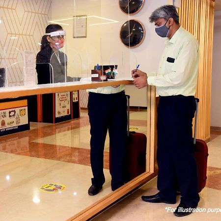 Spot On 67119 Hotel Shivam Residency Rāmpura Εξωτερικό φωτογραφία