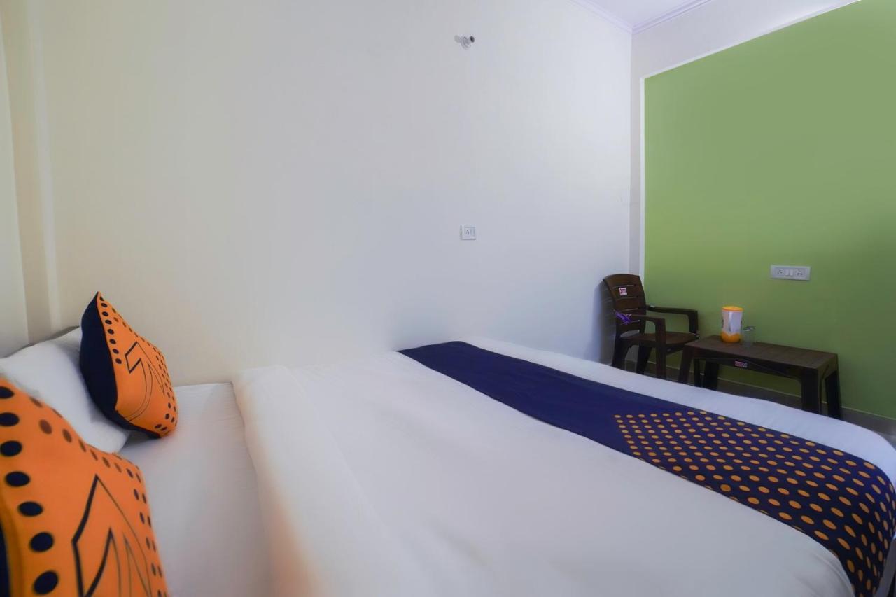 Spot On 67119 Hotel Shivam Residency Rāmpura Εξωτερικό φωτογραφία