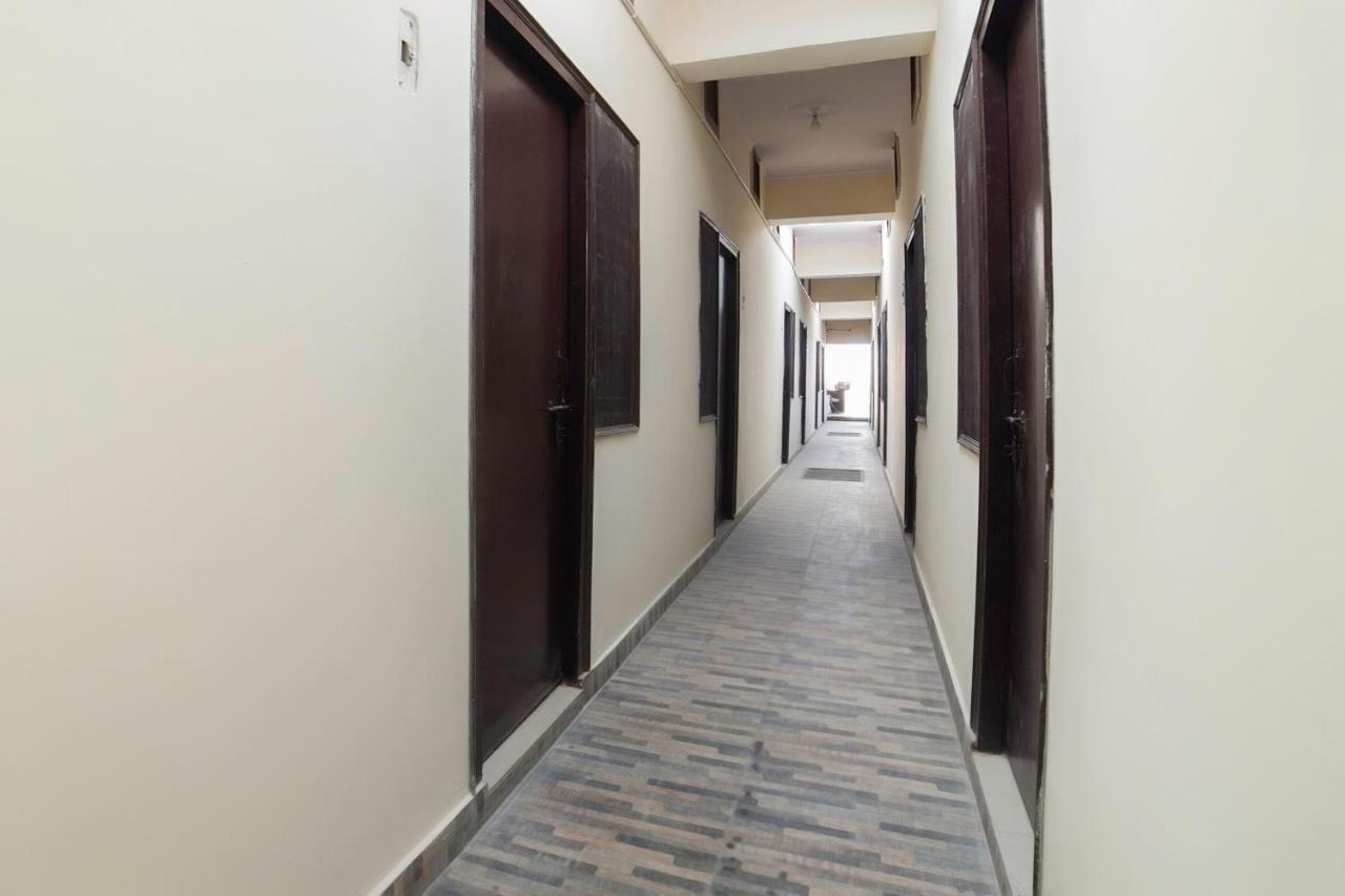 Spot On 67119 Hotel Shivam Residency Rāmpura Εξωτερικό φωτογραφία