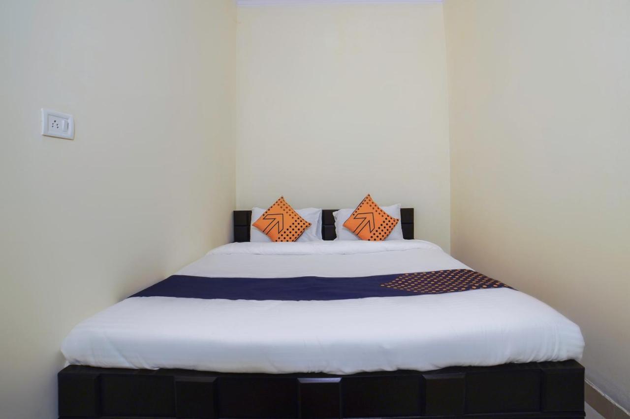 Spot On 67119 Hotel Shivam Residency Rāmpura Εξωτερικό φωτογραφία