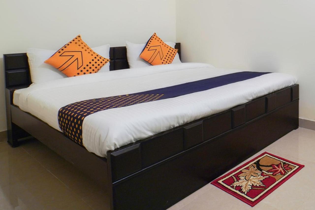 Spot On 67119 Hotel Shivam Residency Rāmpura Εξωτερικό φωτογραφία