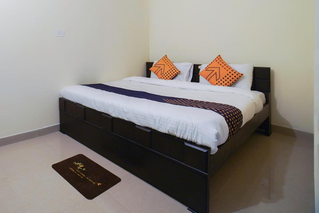 Spot On 67119 Hotel Shivam Residency Rāmpura Εξωτερικό φωτογραφία