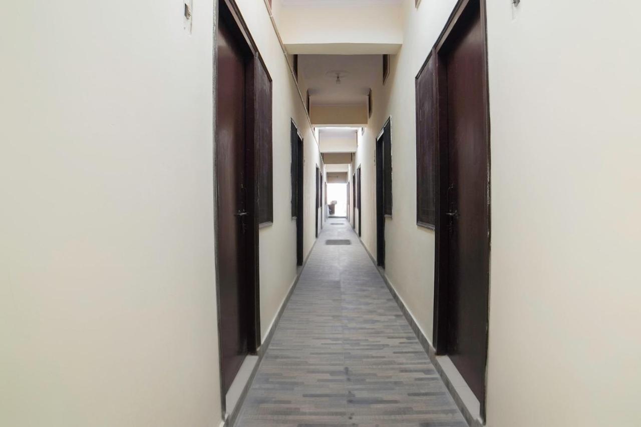 Spot On 67119 Hotel Shivam Residency Rāmpura Εξωτερικό φωτογραφία