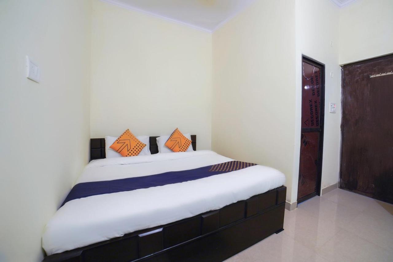 Spot On 67119 Hotel Shivam Residency Rāmpura Εξωτερικό φωτογραφία