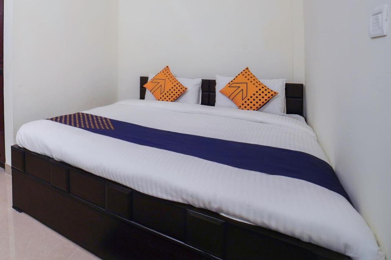 Spot On 67119 Hotel Shivam Residency Rāmpura Εξωτερικό φωτογραφία
