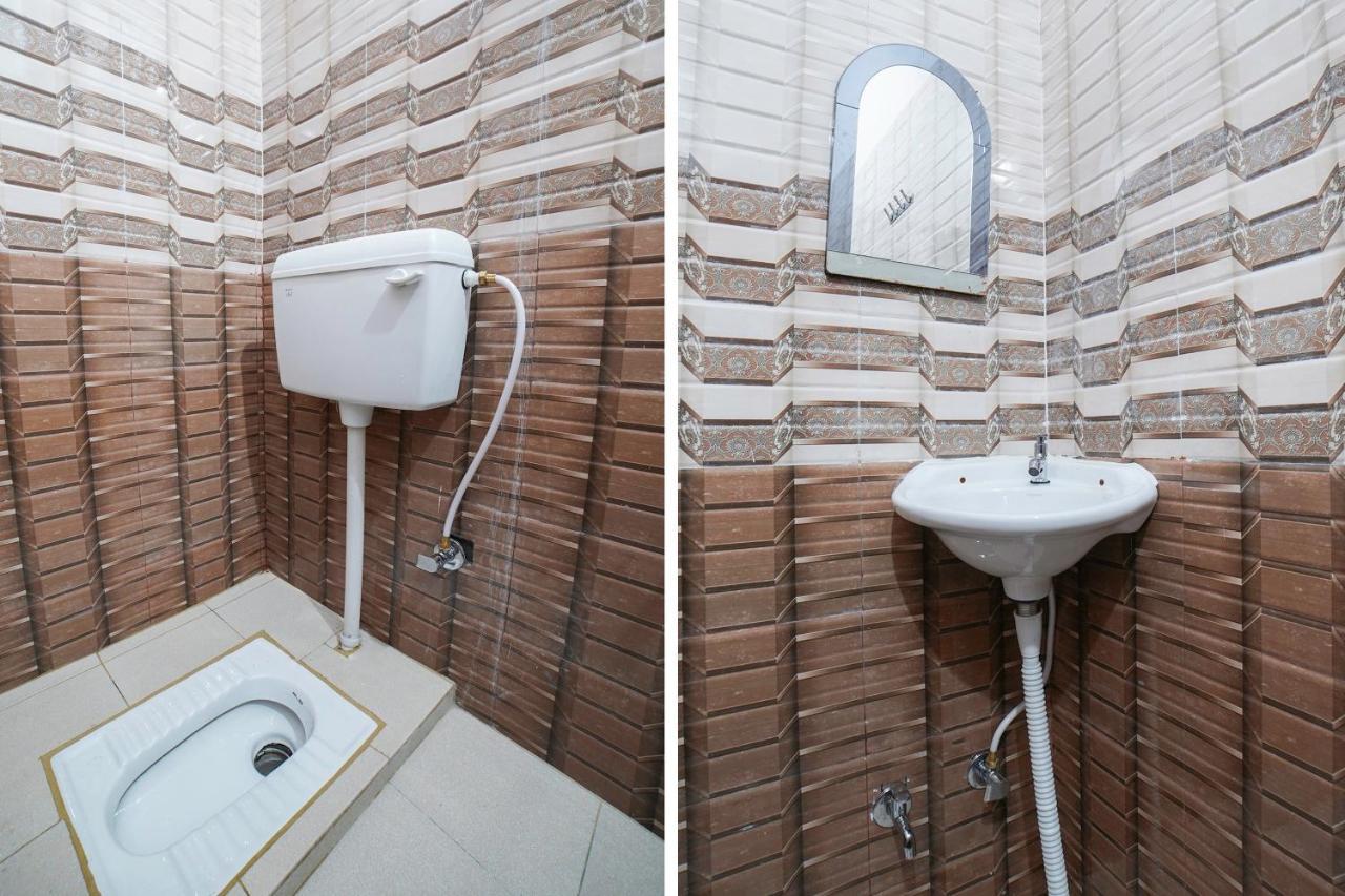 Spot On 67119 Hotel Shivam Residency Rāmpura Εξωτερικό φωτογραφία