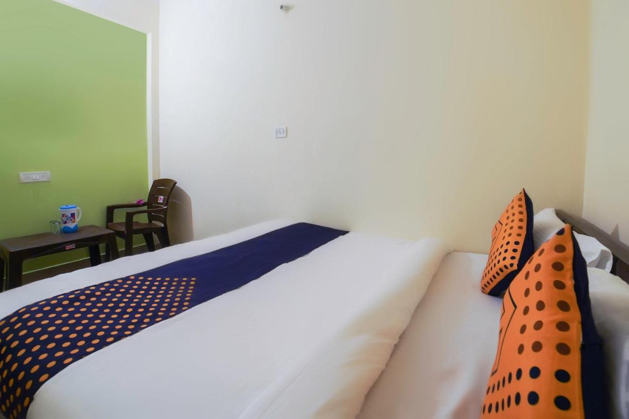 Spot On 67119 Hotel Shivam Residency Rāmpura Εξωτερικό φωτογραφία