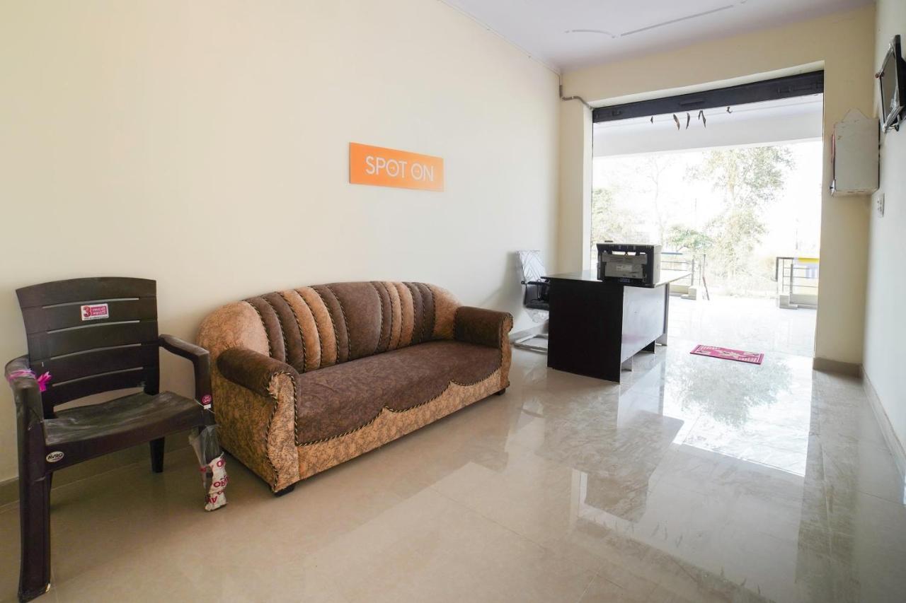 Spot On 67119 Hotel Shivam Residency Rāmpura Εξωτερικό φωτογραφία