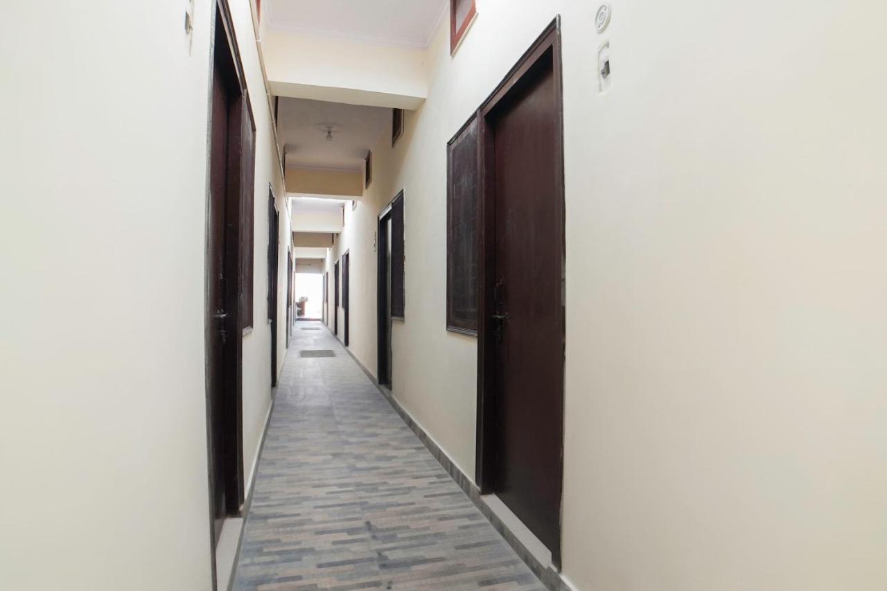 Spot On 67119 Hotel Shivam Residency Rāmpura Εξωτερικό φωτογραφία